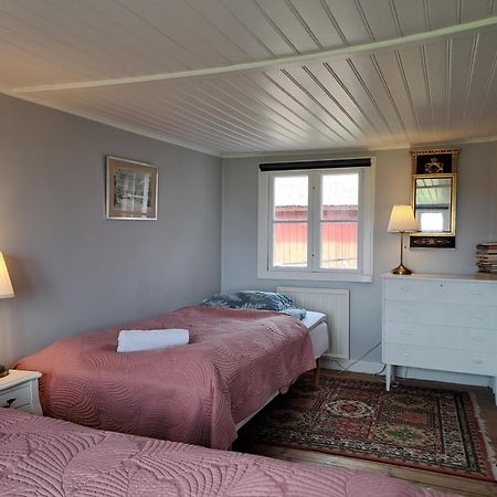 Apelviksgarden B&B Varberg Bagian luar foto