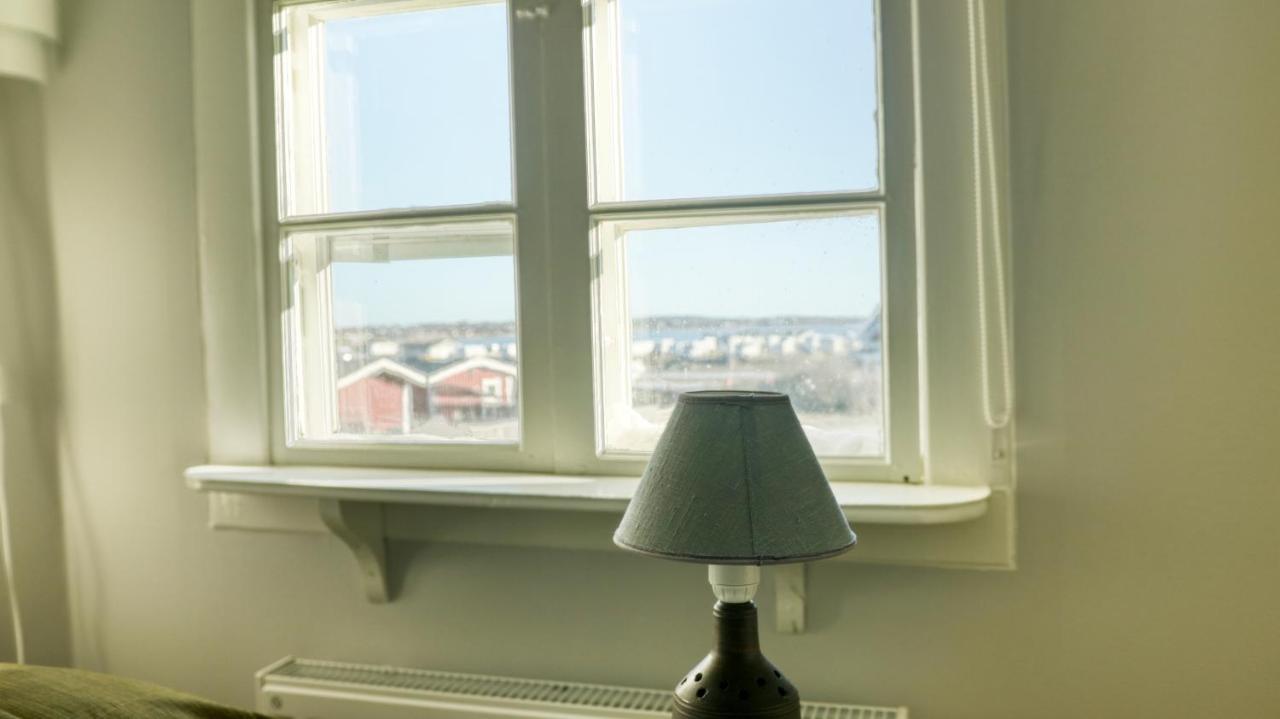 Apelviksgarden B&B Varberg Bagian luar foto