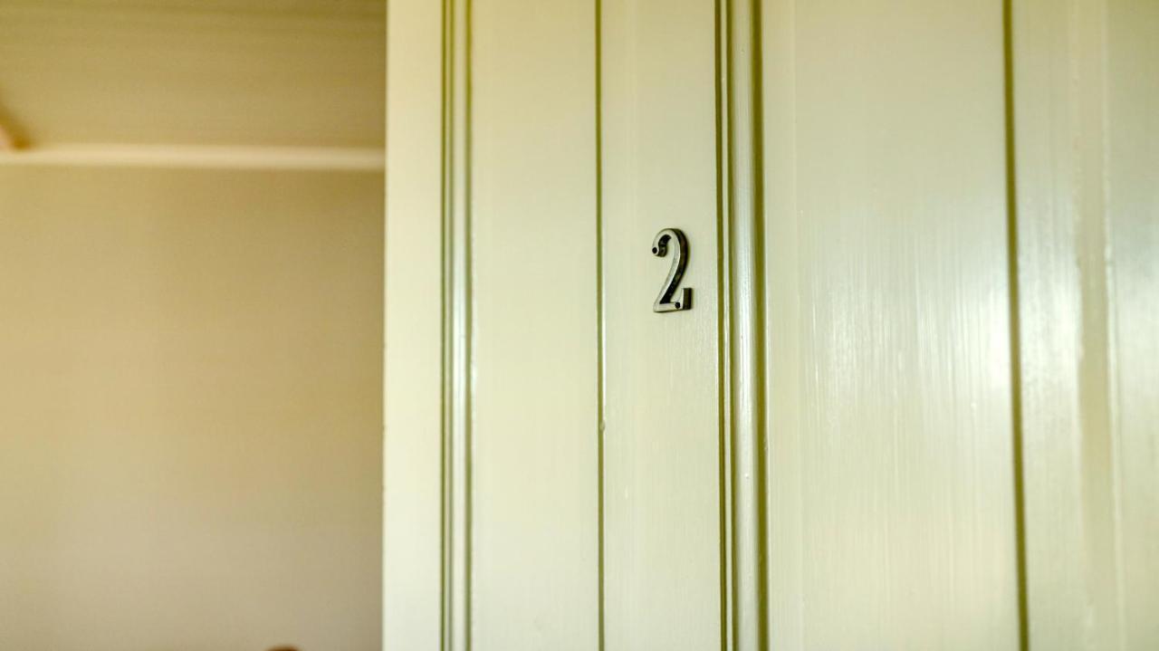 Apelviksgarden B&B Varberg Bagian luar foto
