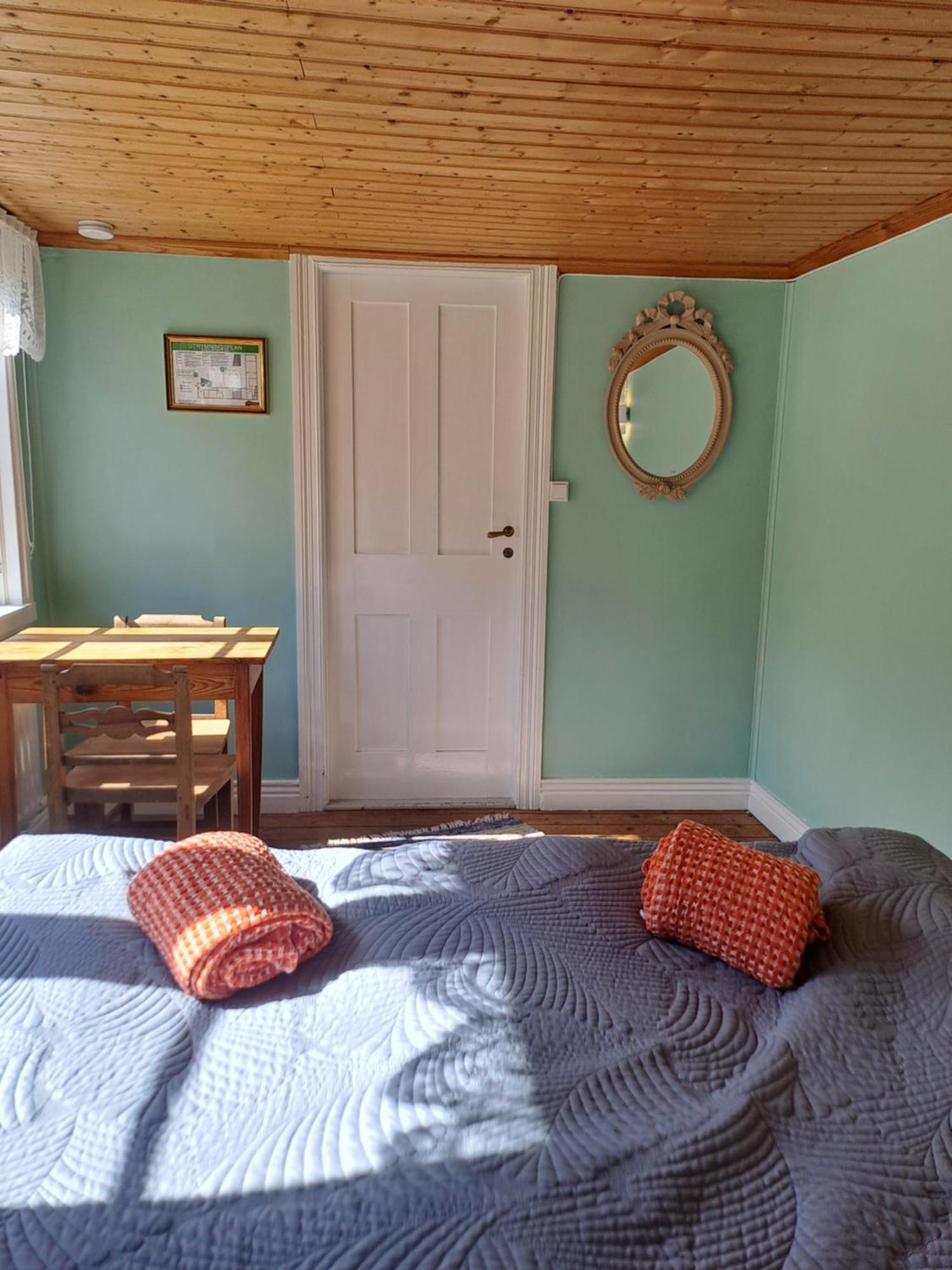 Apelviksgarden B&B Varberg Bagian luar foto