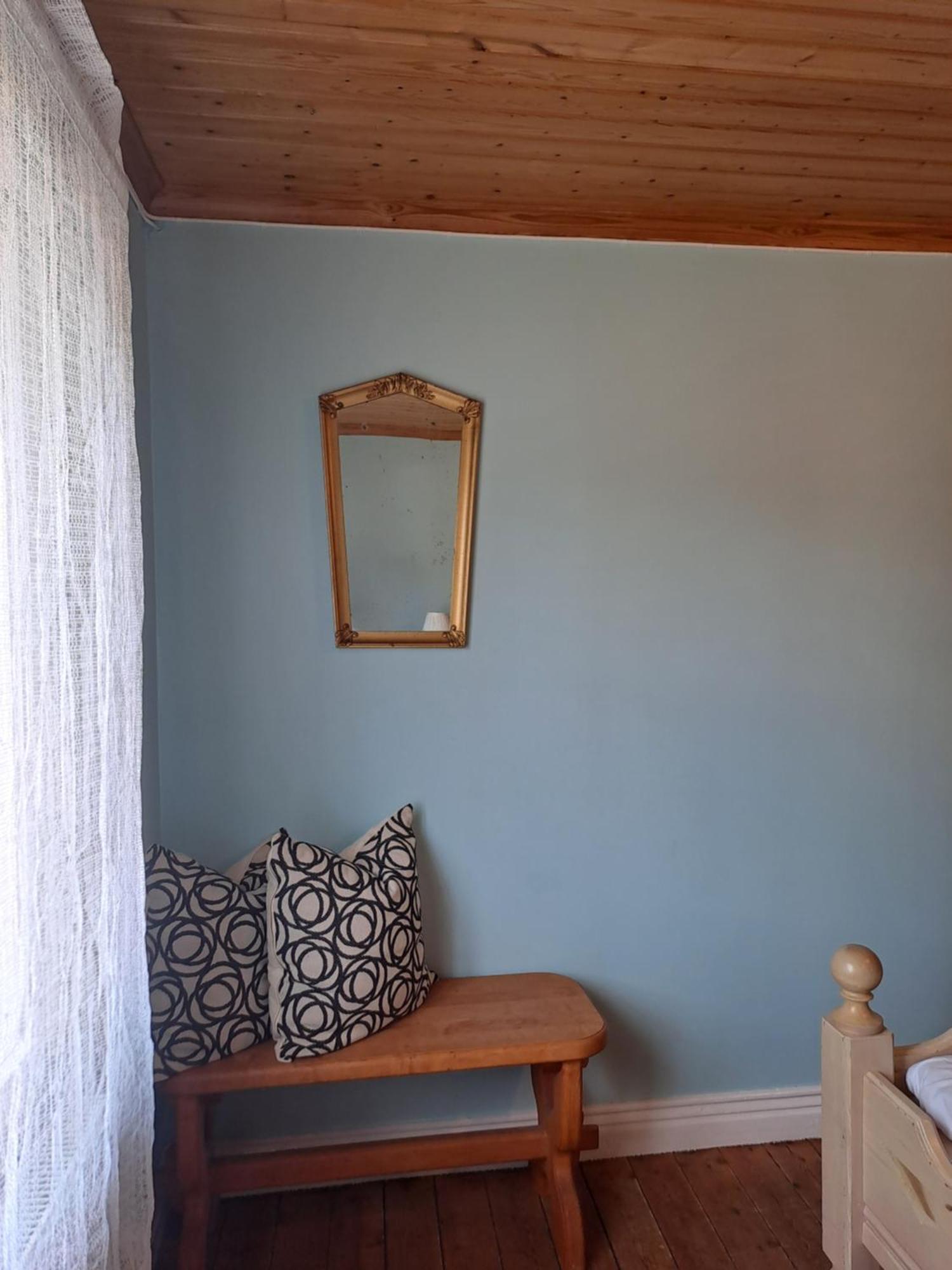 Apelviksgarden B&B Varberg Bagian luar foto
