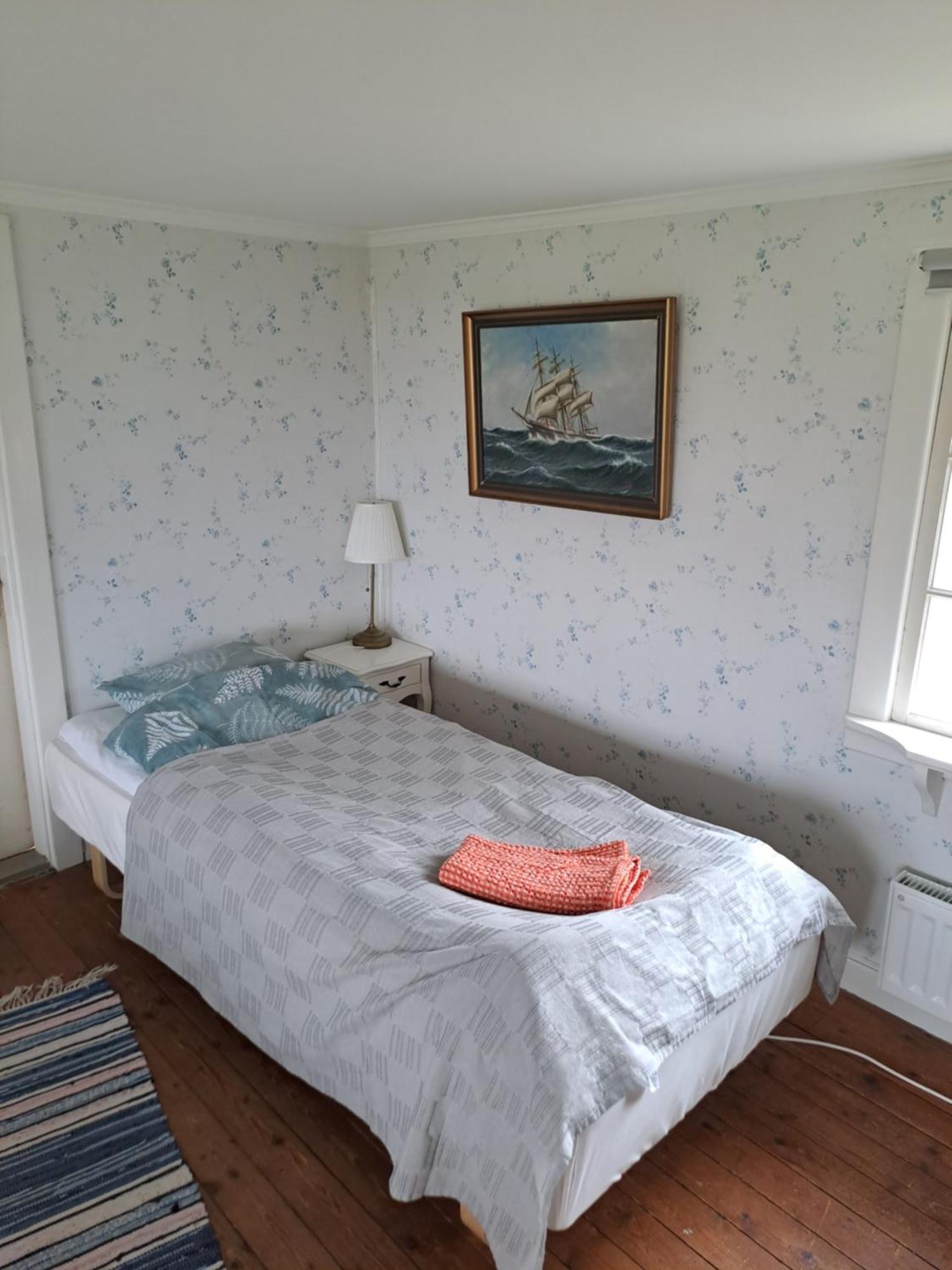 Apelviksgarden B&B Varberg Bagian luar foto