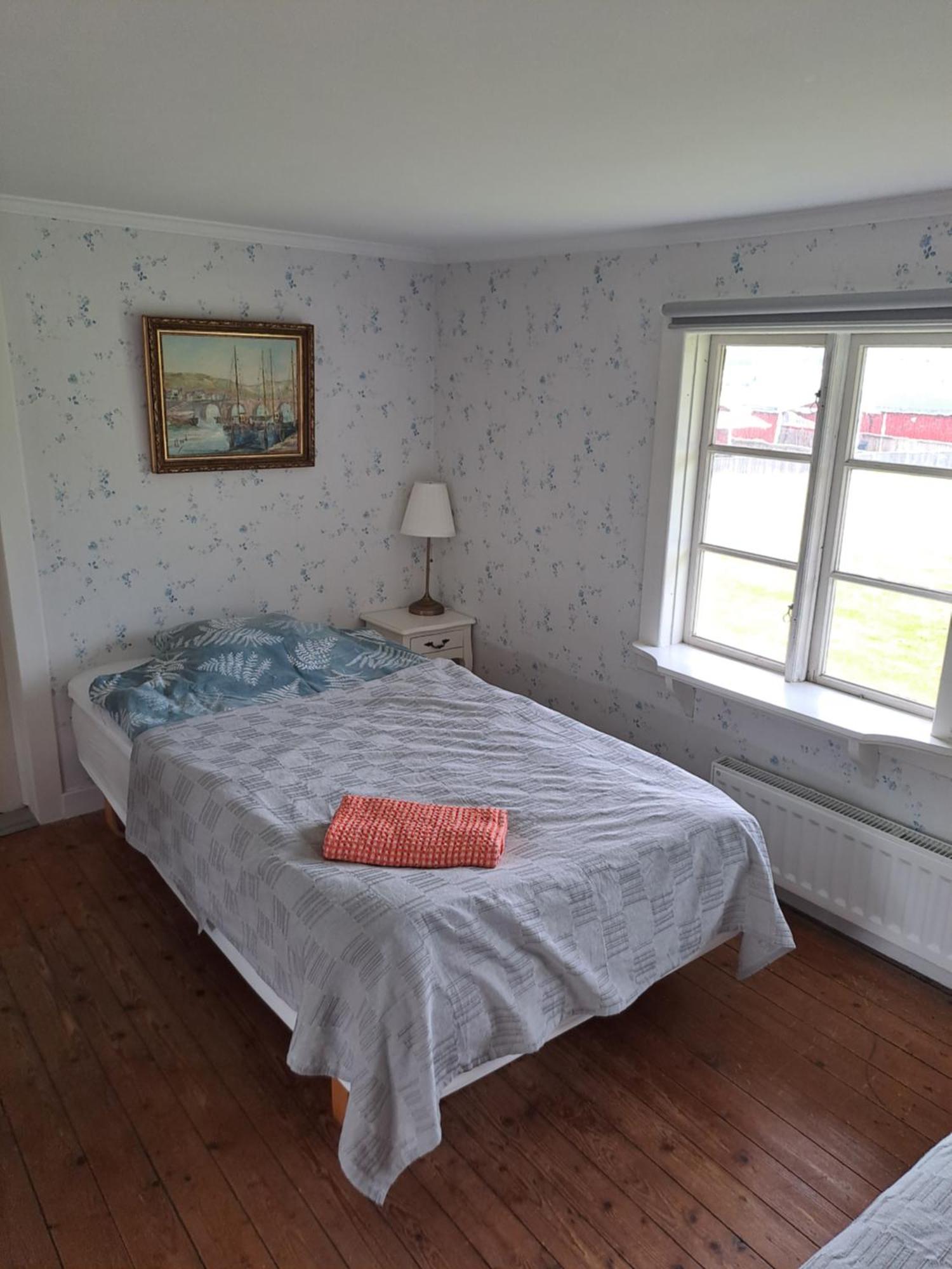 Apelviksgarden B&B Varberg Bagian luar foto