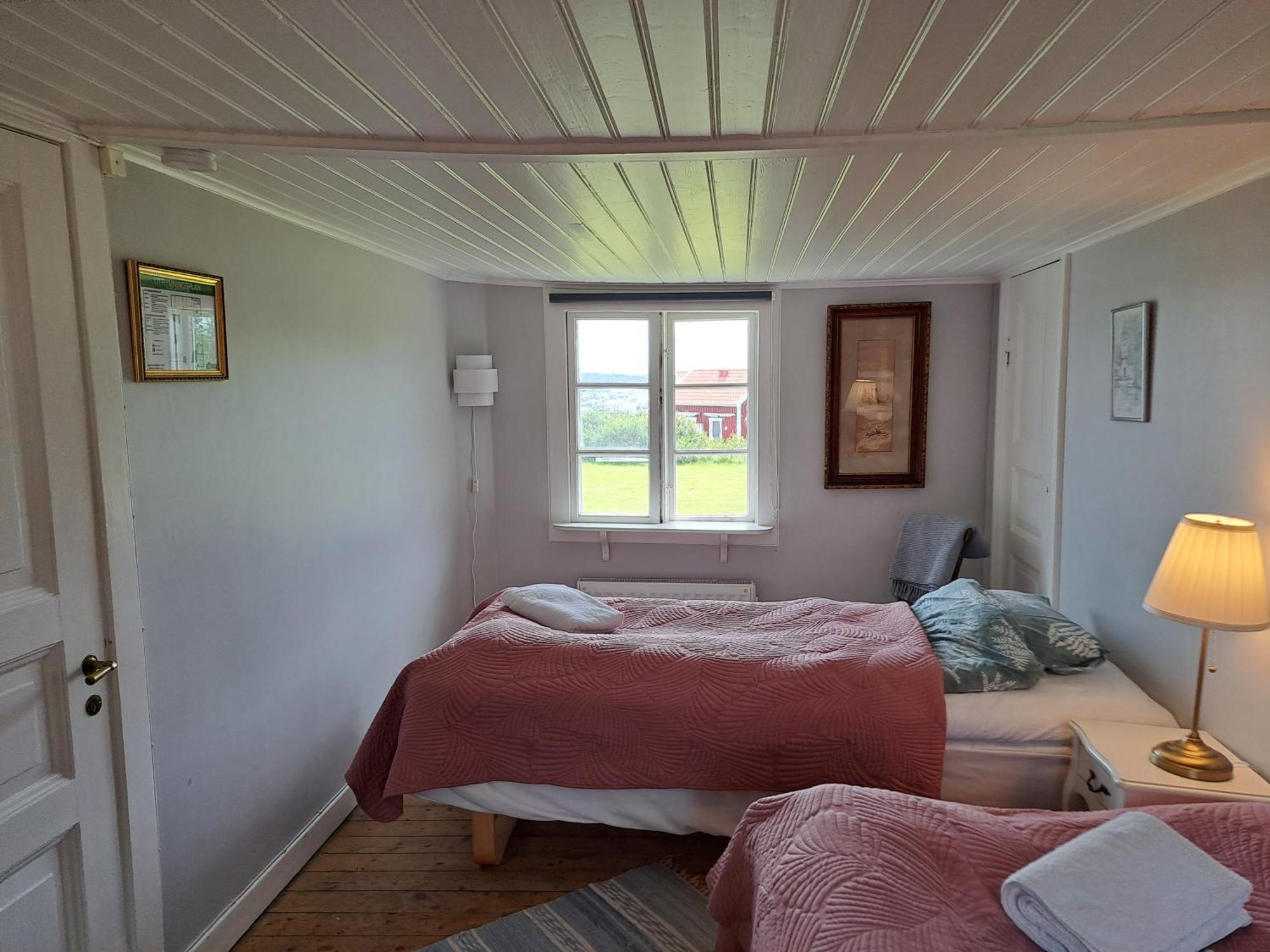 Apelviksgarden B&B Varberg Bagian luar foto